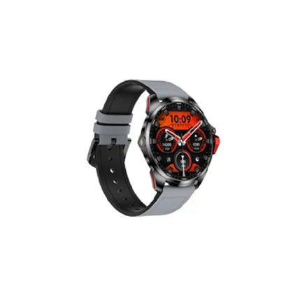 Smartwatch Reloj Inteligente HX1 Pantalla Circular Deportivo