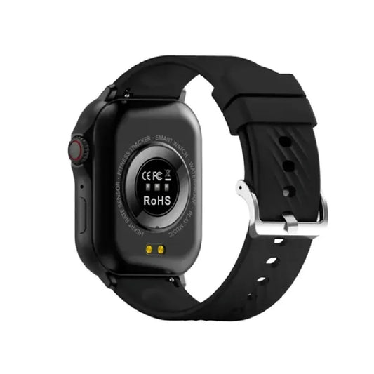 Reloj Inteligente Smartwatch G08 Peje Con Monitoreo De Ritmo Cardíaco