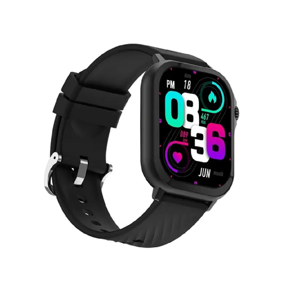 Reloj Inteligente Smartwatch G08 Peje Con Monitoreo De Ritmo Cardíaco