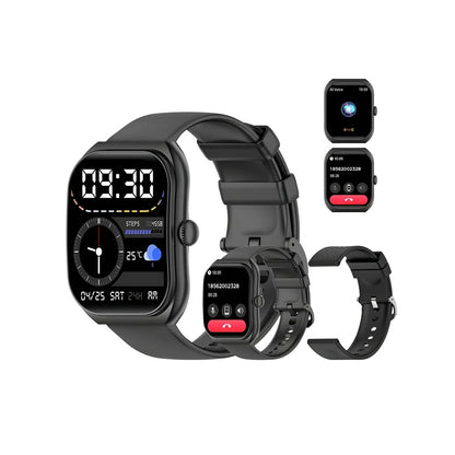 Reloj Inteligente Smartwatch Peje ZW01 Max Con Asistente De Voz AI