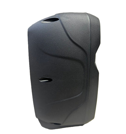 Parlante Cabina Bluetooth Lazer LZ-SS805C 4800W Con Micrófono Y Luces LED
