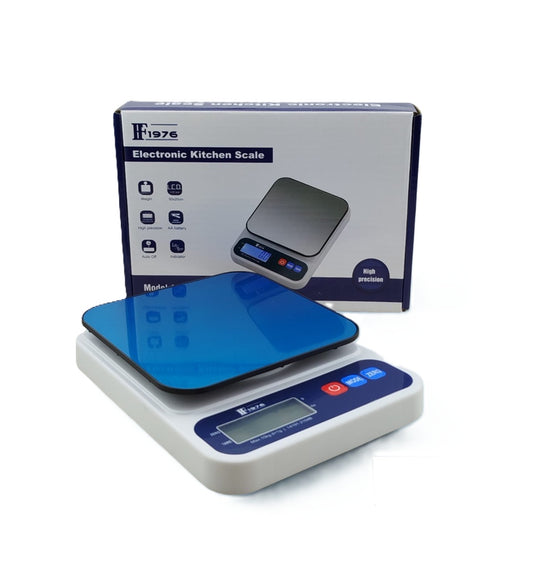 Báscula Gramera Digital De Cocina F1976 Alta Precisión Hasta 10kg