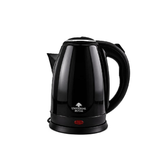 Tetera Eléctrica Universal Royal IU-TK02C Hervidor De Agua 9000W Acero Inoxidable