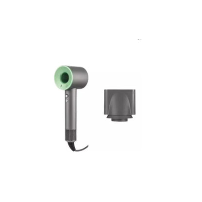 Secador Iónico Profesional Pronova Avocado 3D Therapy 3200W