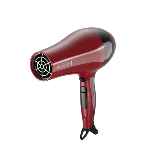 Secador De Cabello Remington D3080R Triple Protection 1875W Antifrizz