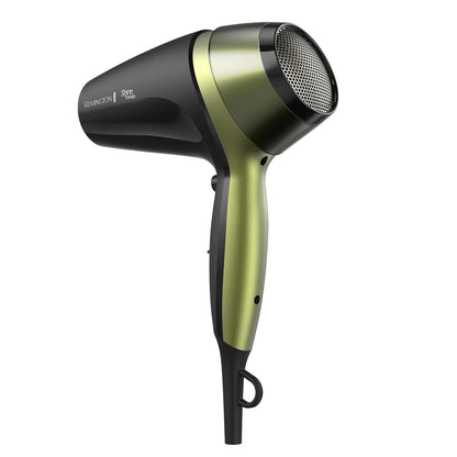Secador De Cabello Remington Shine Therapy Profesional Antifrizz