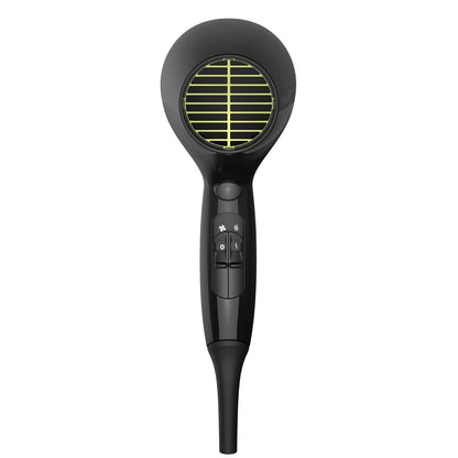 Secador De Cabello Remington Shine Therapy Profesional Antifrizz