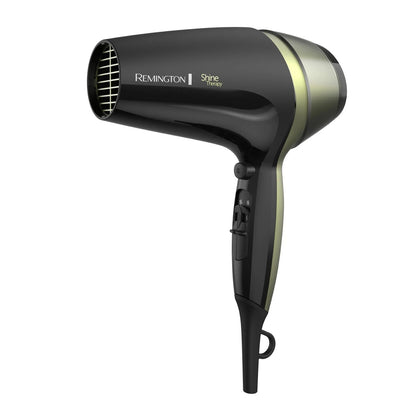 Secador De Cabello Remington Shine Therapy Profesional Antifrizz