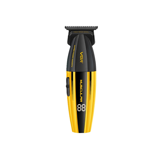 Patillera Profesional VGR V-905 Muscular Cuerpo Metálico 9000 RPM