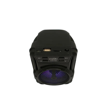 Mini Parlante Bluetooth Greatnice GTS-1346 De 3 Pulgadas Portátil Recargable