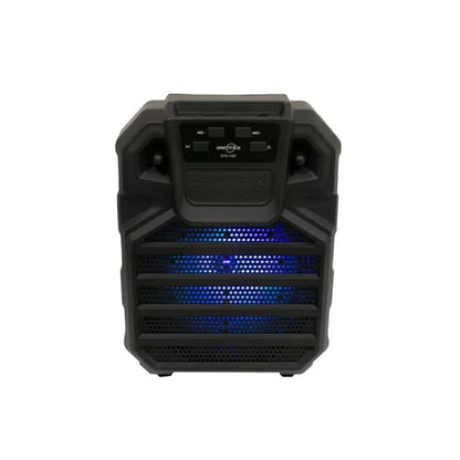 Parlante Bluetooth Greatnice GTS-1397 De 6.5 Pulgadas Portátil Recargable