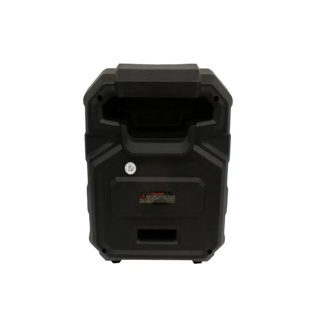 Parlante Bluetooth Greatnice GTS-1397 De 6.5 Pulgadas Portátil Recargable
