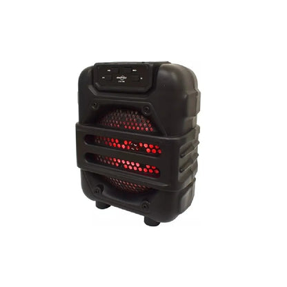 Parlante Bluetooth Greatnice GTS-1398 De 6.5 Pulgadas Portátil Recargable