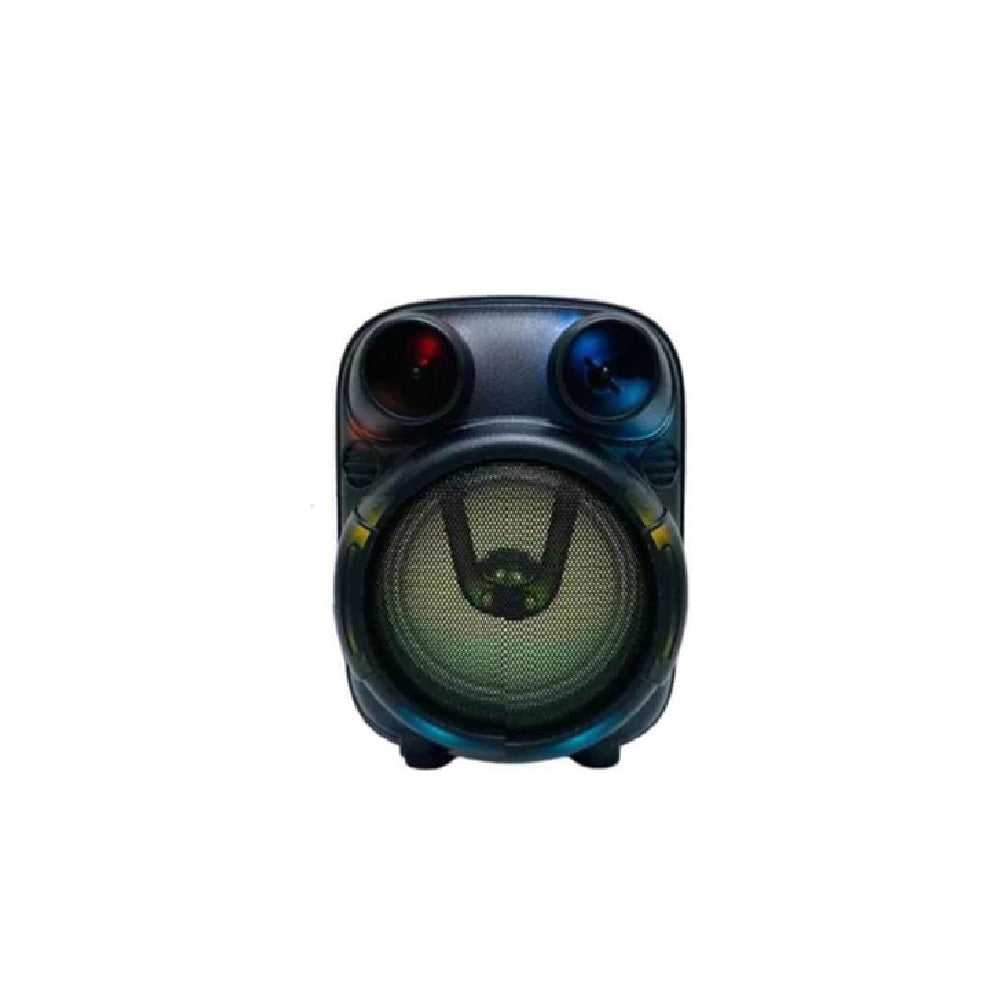 Parlante Portátil Mini Inalámbrico 3"