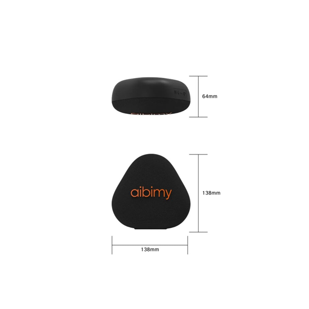 Mini Altavoz Bluetooth Portátil Aibimy MY-263