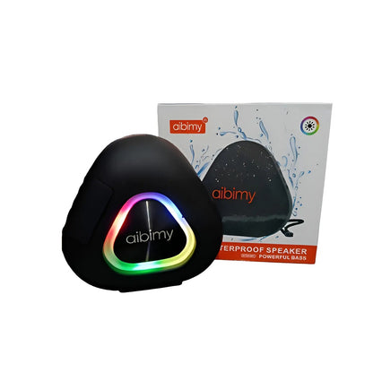 Mini Altavoz Bluetooth Portátil Aibimy MY-263