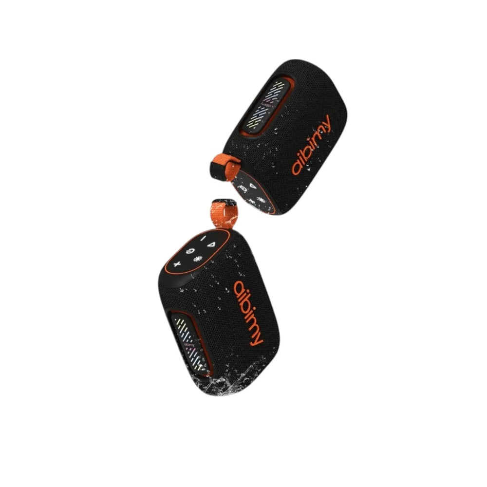 Parlante Inalámbrico Impermeable Aibimy MY-239