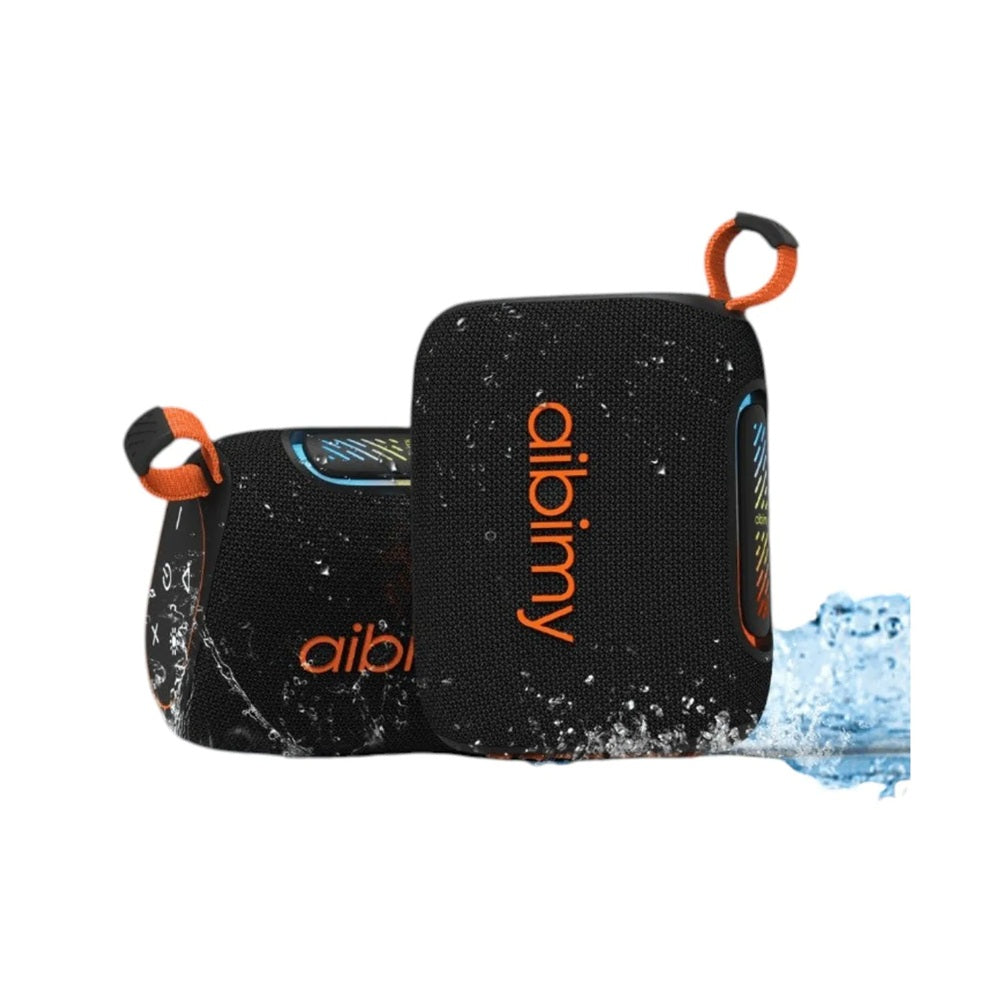 Parlante Inalámbrico Impermeable Aibimy MY-239