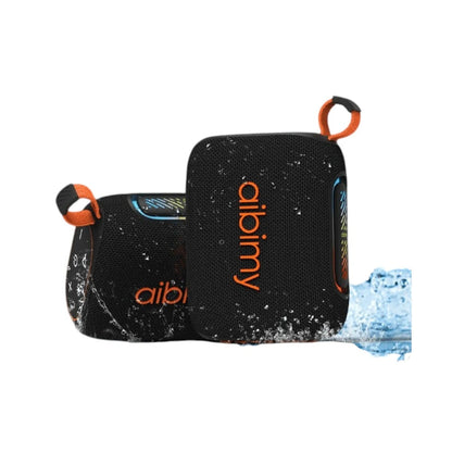 Parlante Inalámbrico Impermeable Aibimy MY-239