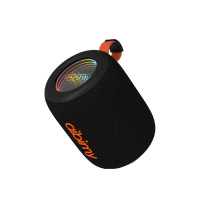 Parlante Portátil con Luces LED RGB Aibimy MY-134