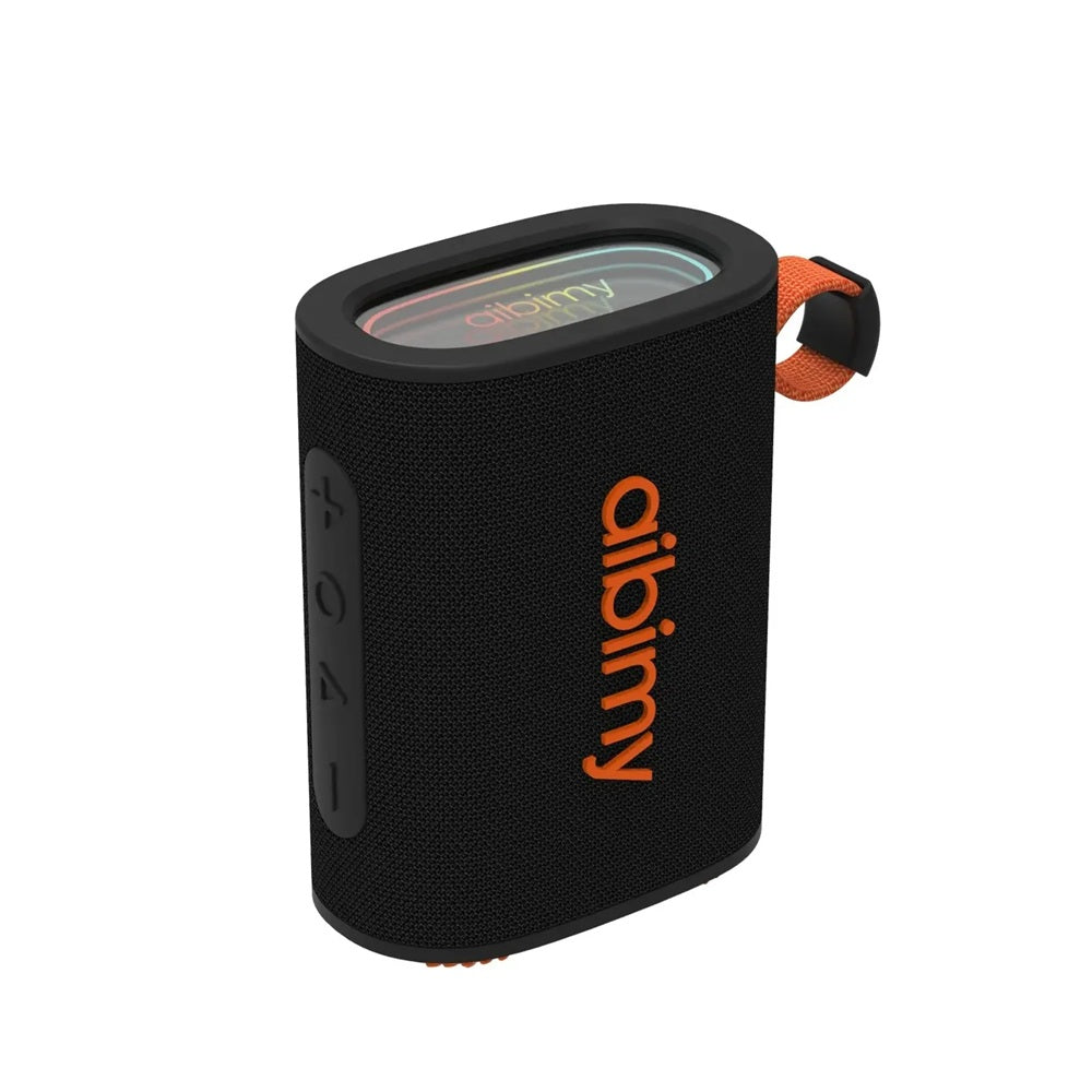 Mini Altavoz Inalámbrico Aibimy MY-135 Recargable Type-C