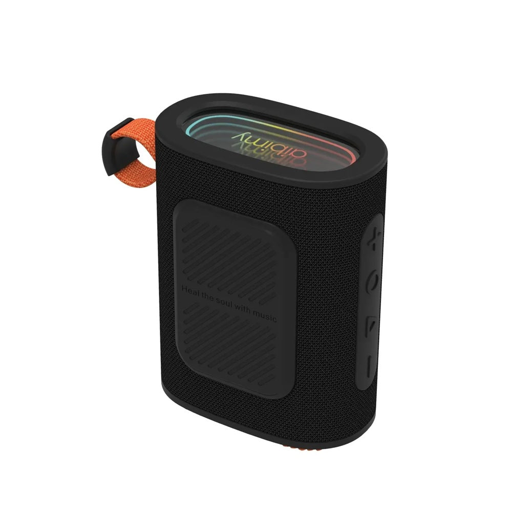 Mini Altavoz Inalámbrico Aibimy MY-135 Recargable Type-C