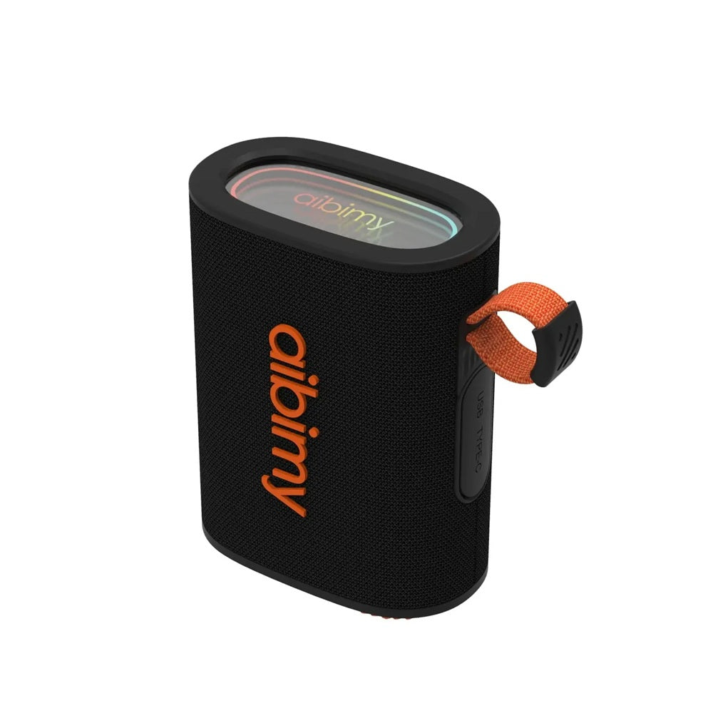 Mini Altavoz Inalámbrico Aibimy MY-135 Recargable Type-C
