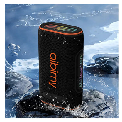 Altavoz Inalámbrico Aibimy MY-264 Recargable