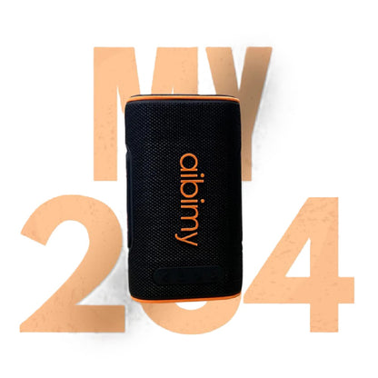 Altavoz Inalámbrico Aibimy MY-264 Recargable