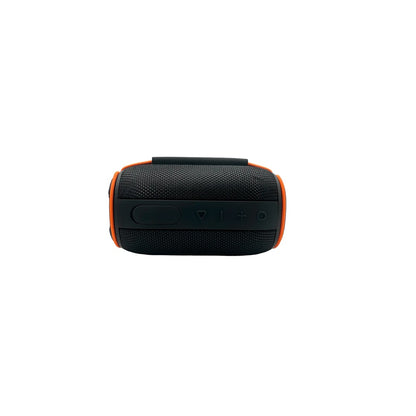 Parlante Portátil Bluetooth Aibimy MY266BTS Waterproof