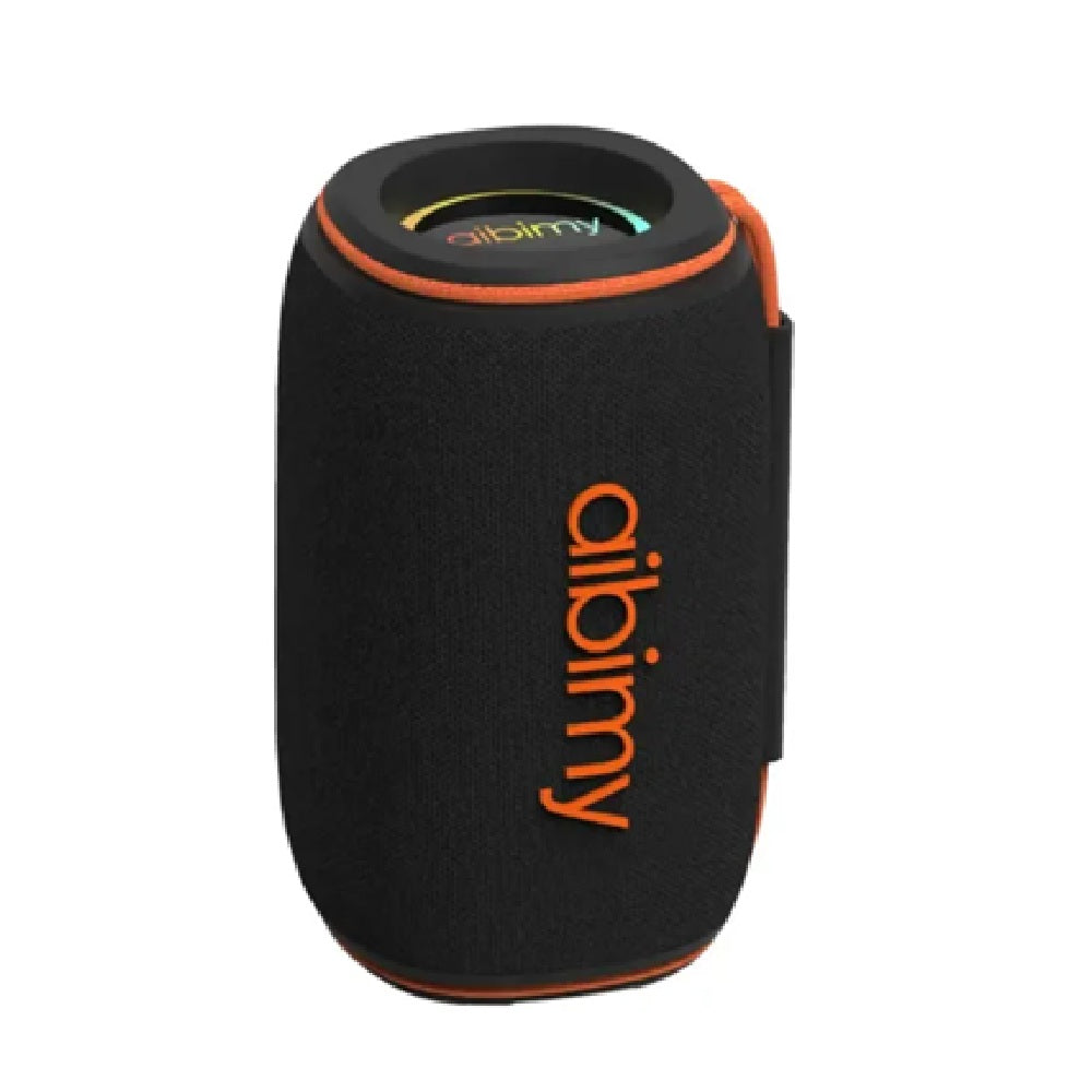 Parlante Portátil Bluetooth Aibimy MY266BTS Waterproof