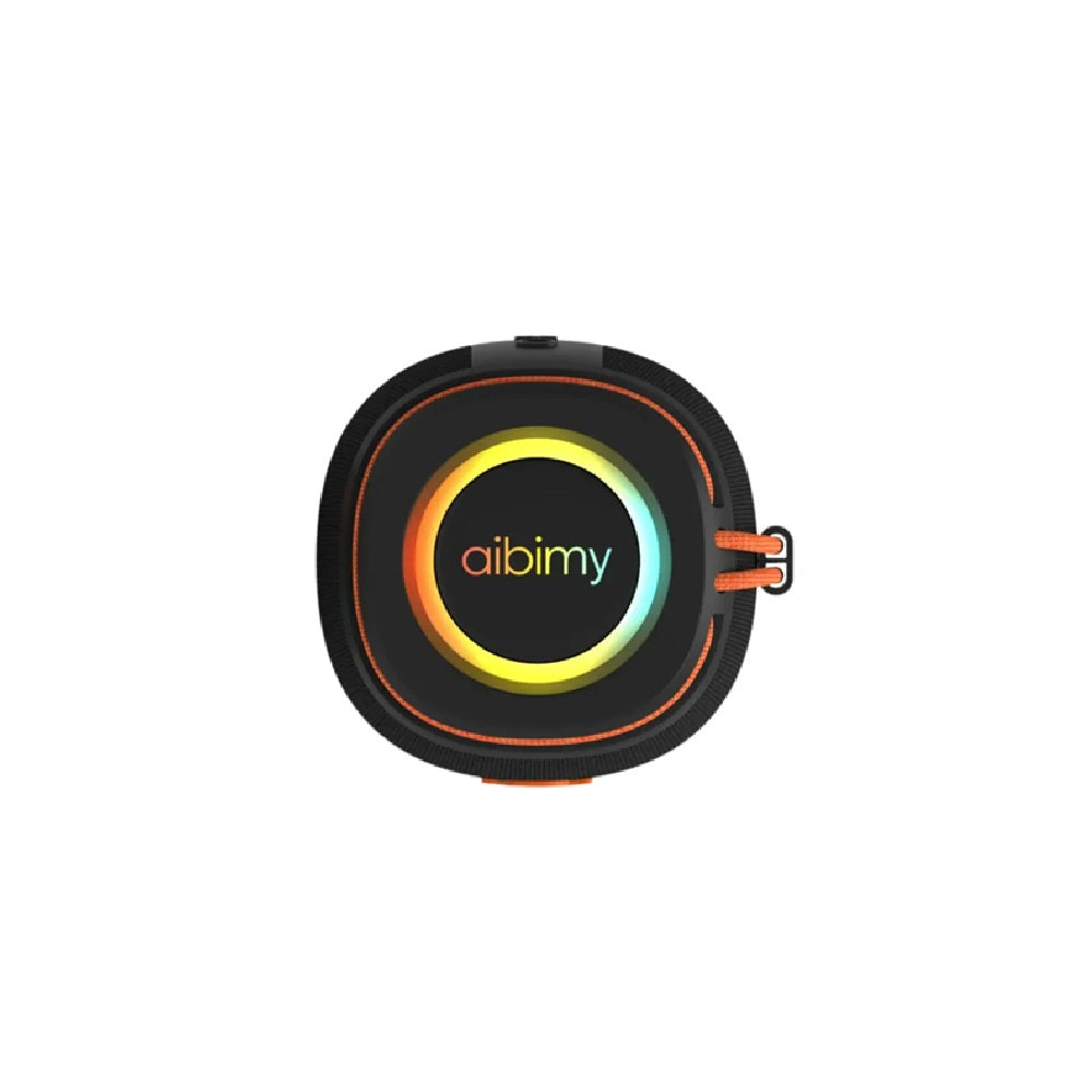 Parlante Portátil Bluetooth Aibimy MY266BTS Waterproof