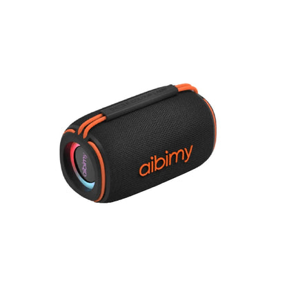 Parlante Portátil Bluetooth Aibimy MY266BTS Waterproof