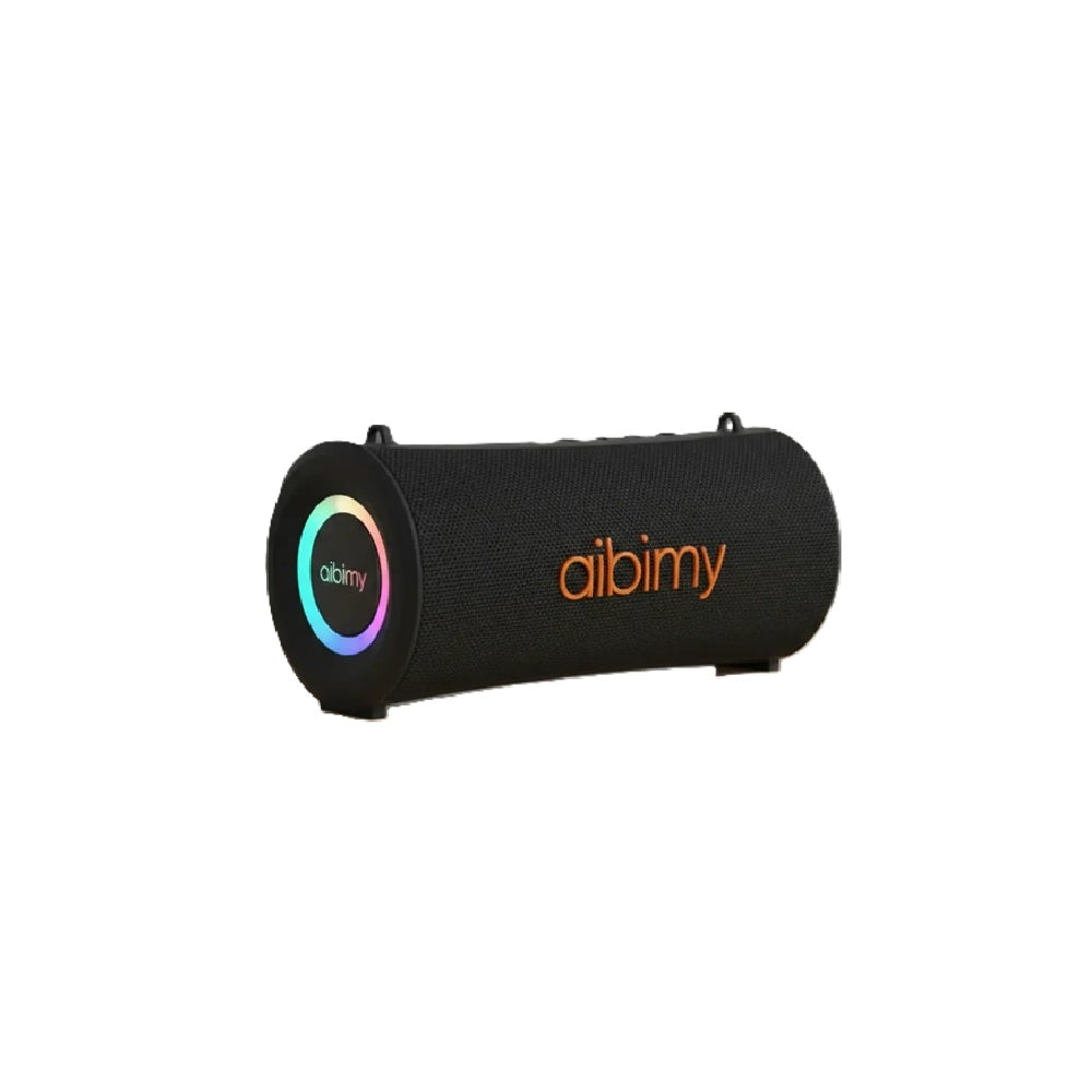 Parlante Portátil Bluetooth Aibimy MY273BTS Waterproof IPX6