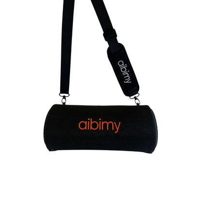 Parlante Portátil Bluetooth Aibimy MY-285 Con Correa