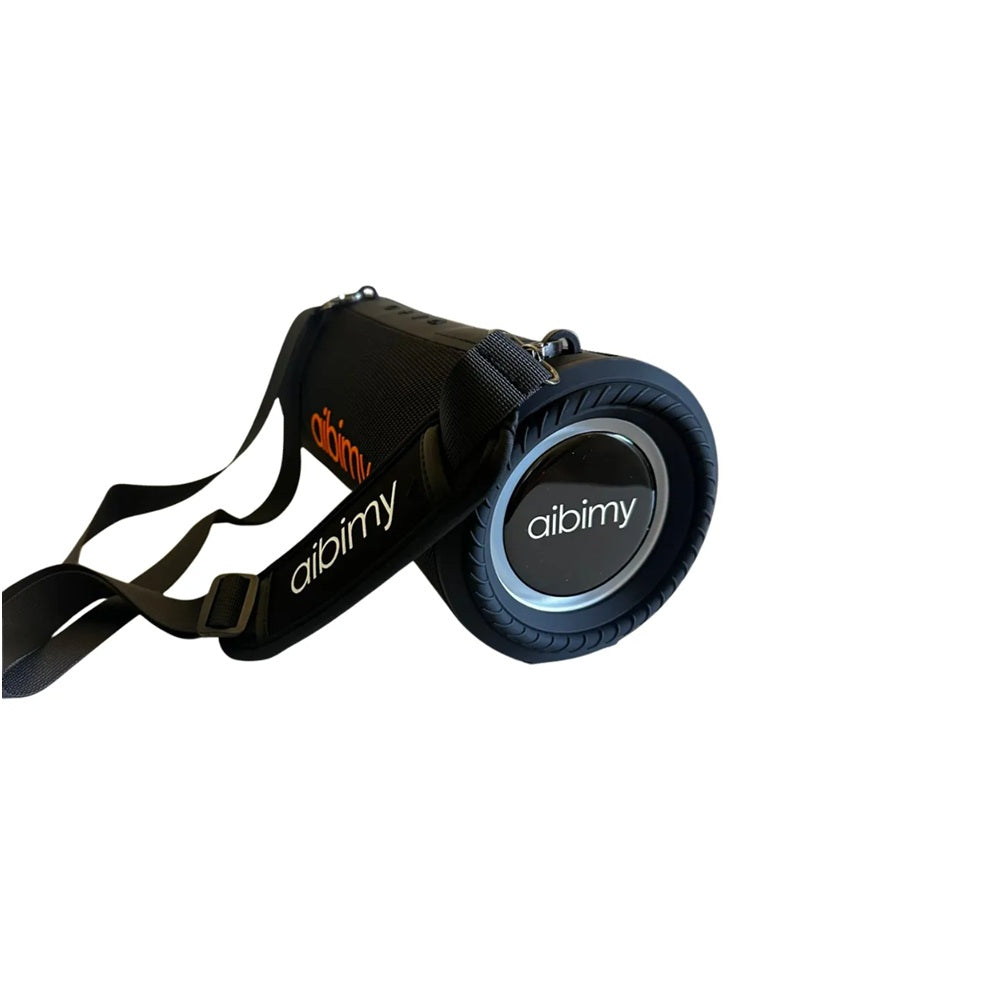 Parlante Portátil Bluetooth Aibimy MY-285 Con Correa