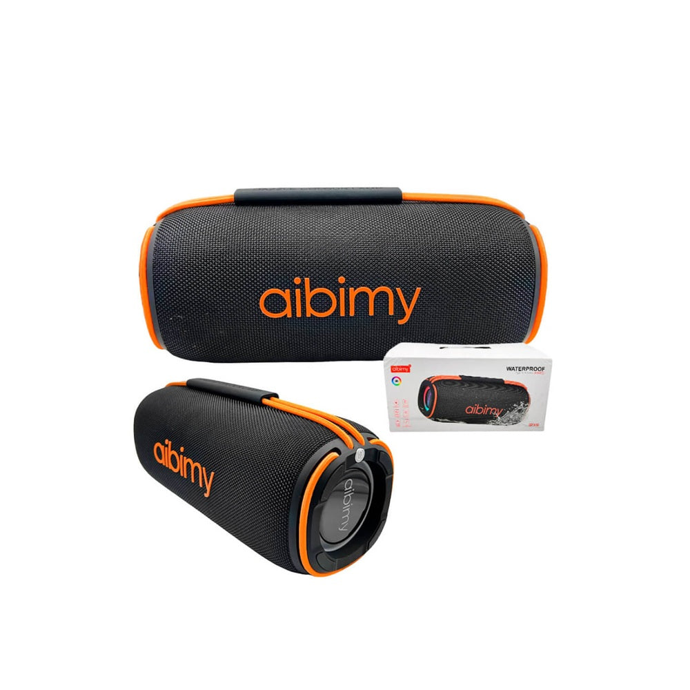 Parlante Portátil Bluetooth Aibimy MY-282 Waterproof