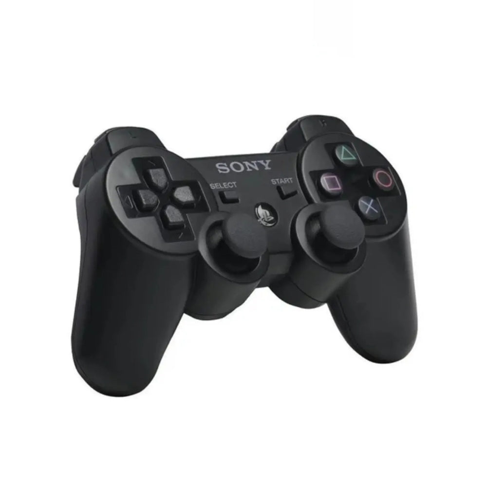 Control Gamepad Inalámbrico DualShock 3 Para Sony PlayStation 3 PS3