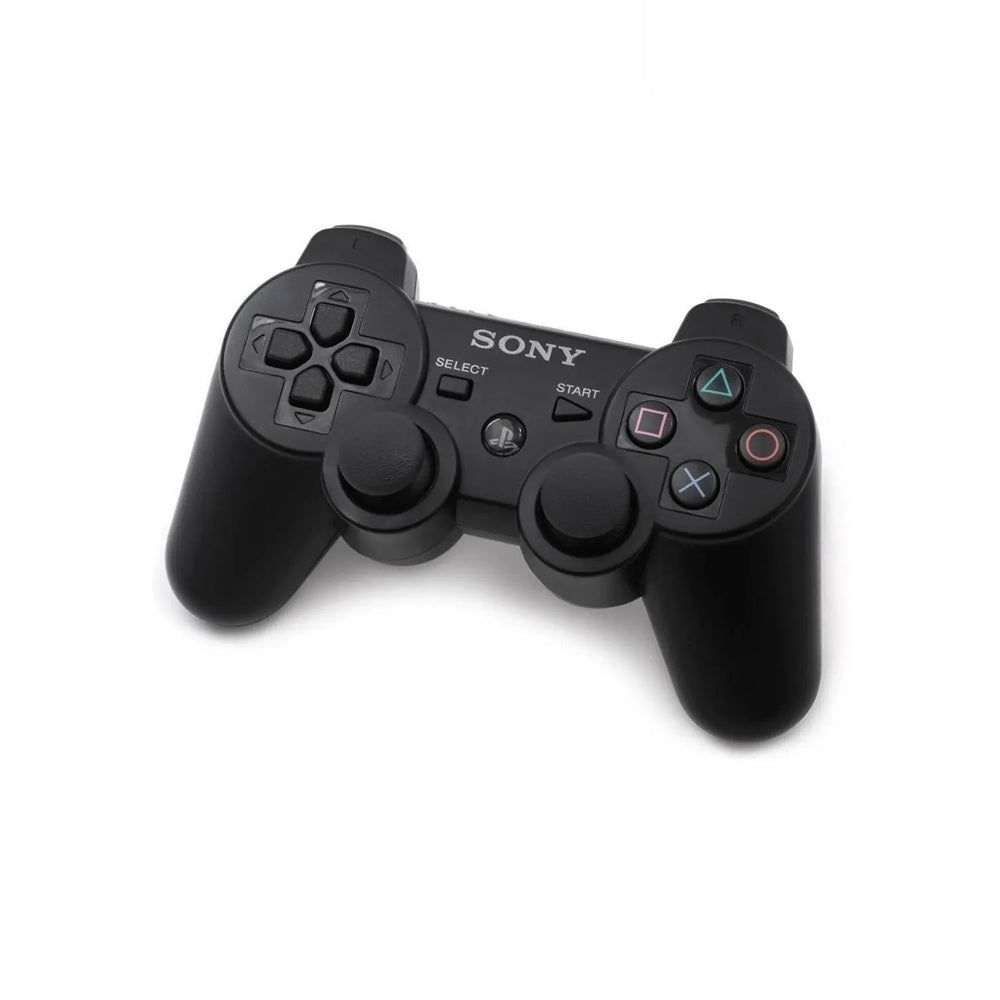 Control Gamepad Inalámbrico DualShock 3 Para Sony PlayStation 3 PS3