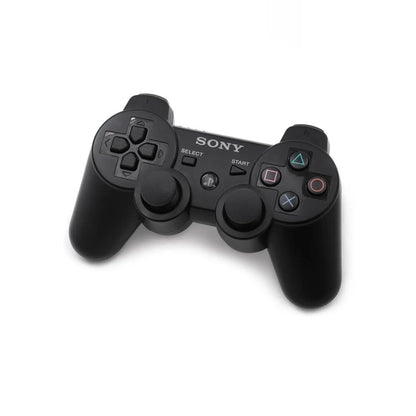 Control Gamepad Inalámbrico DualShock 3 Para Sony PlayStation 3 PS3