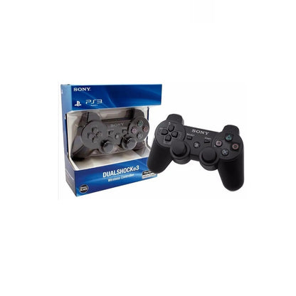 Control Gamepad Inalámbrico DualShock 3 Para Sony PlayStation 3 PS3