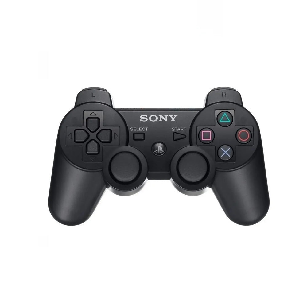 Control Gamepad Inalámbrico DualShock 3 Para Sony PlayStation 3 PS3