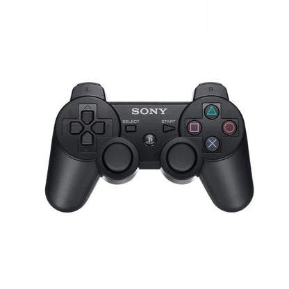 Control Gamepad Inalámbrico DualShock 3 Para Sony PlayStation 3 PS3