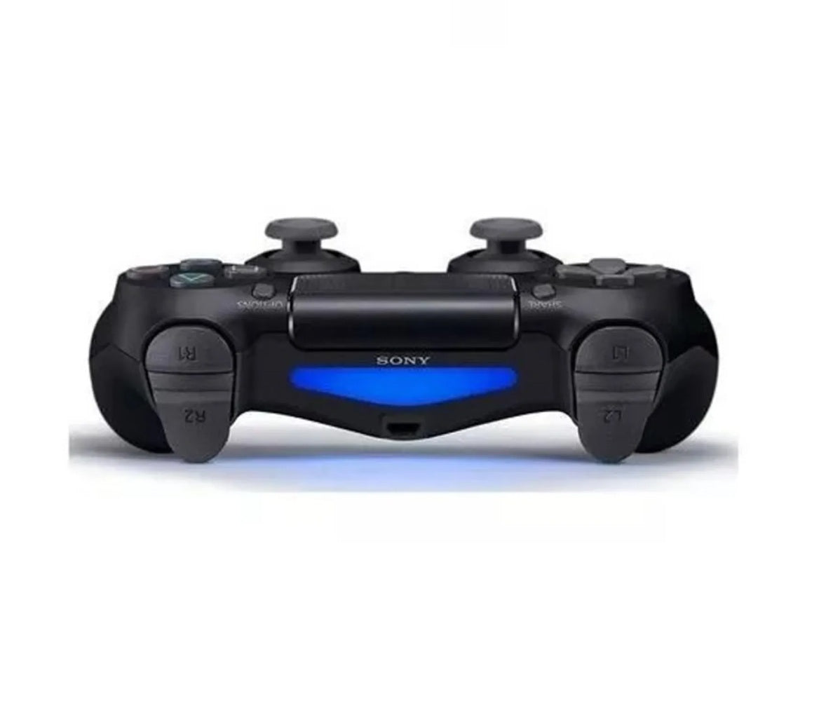 Control Gamepad Inalámbrico DoubleShock 4 Para PS4, PS TV Y PC