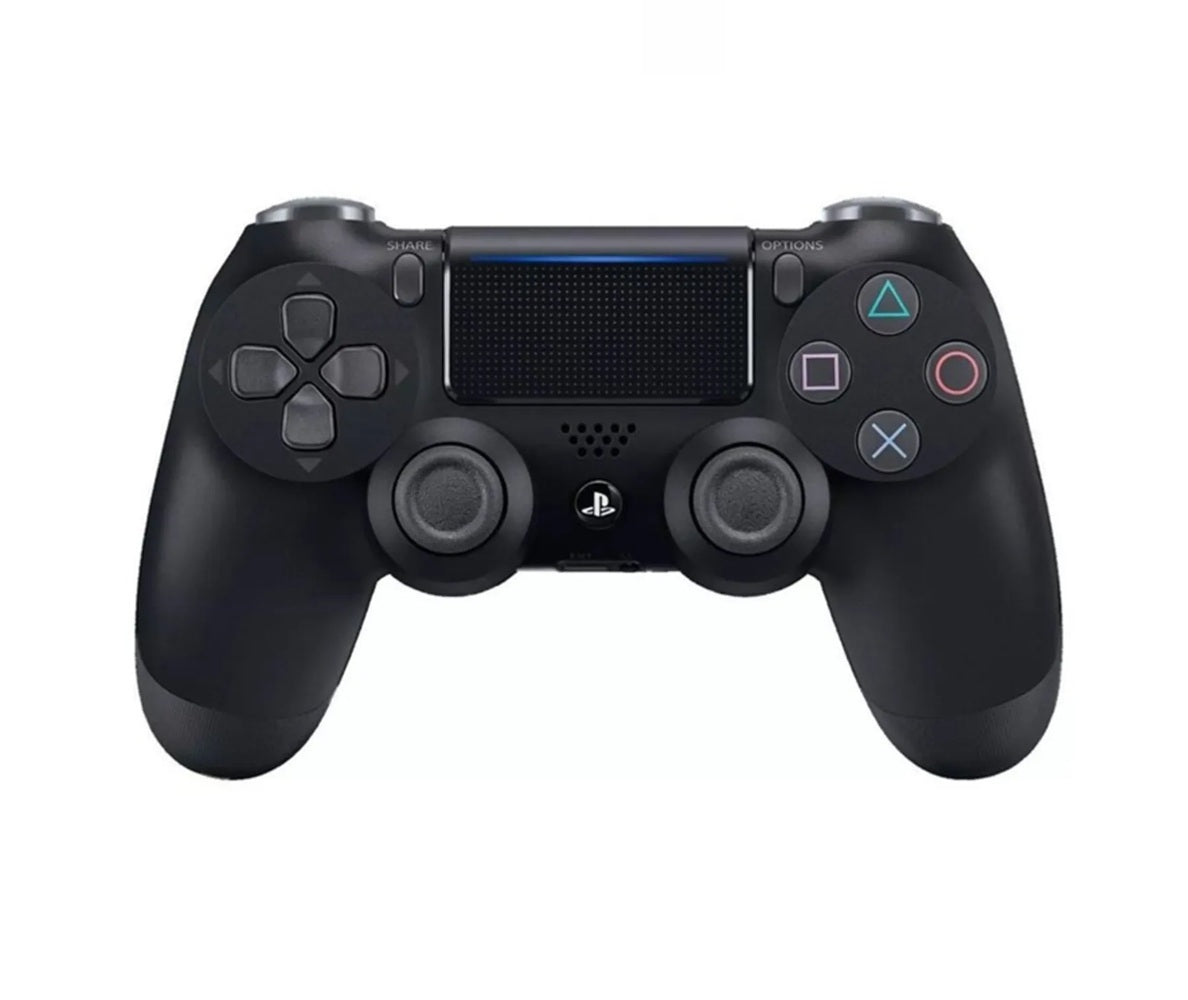 Control Gamepad Inalámbrico DoubleShock 4 Para PS4, PS TV Y PC