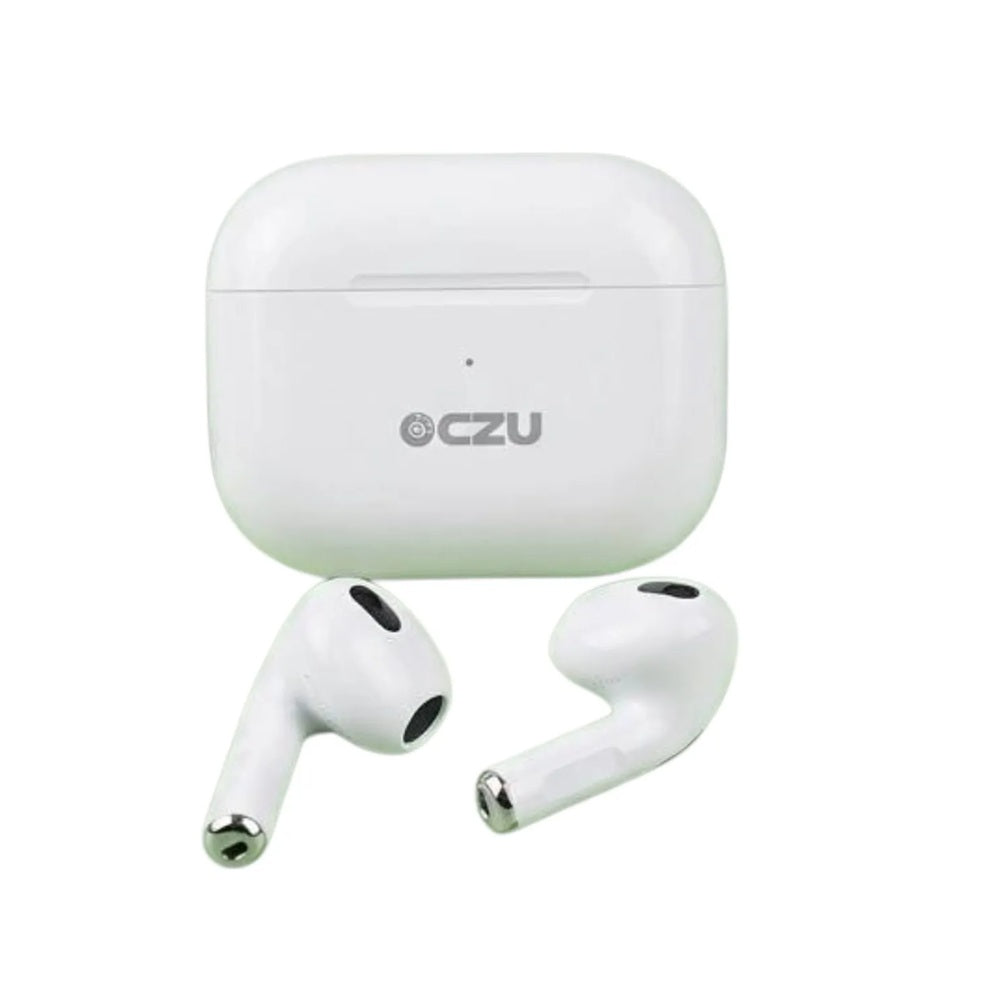 Audífonos Inalámbricos Bluetooth 5.4 OCZU OTW-1062 Con Control Táctil