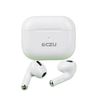 Audífonos Inalámbricos Bluetooth 5.4 OCZU OTW-1062 Con Control Táctil