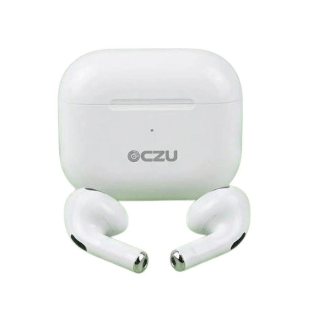 Audífonos Inalámbricos Bluetooth 5.4 OCZU OTW-1062 Con Control Táctil