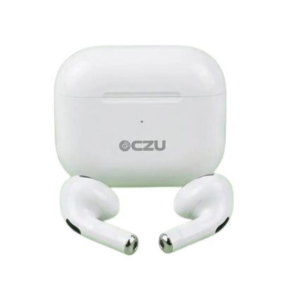 Audífonos Inalámbricos Bluetooth 5.4 OCZU OTW-1062 Con Control Táctil