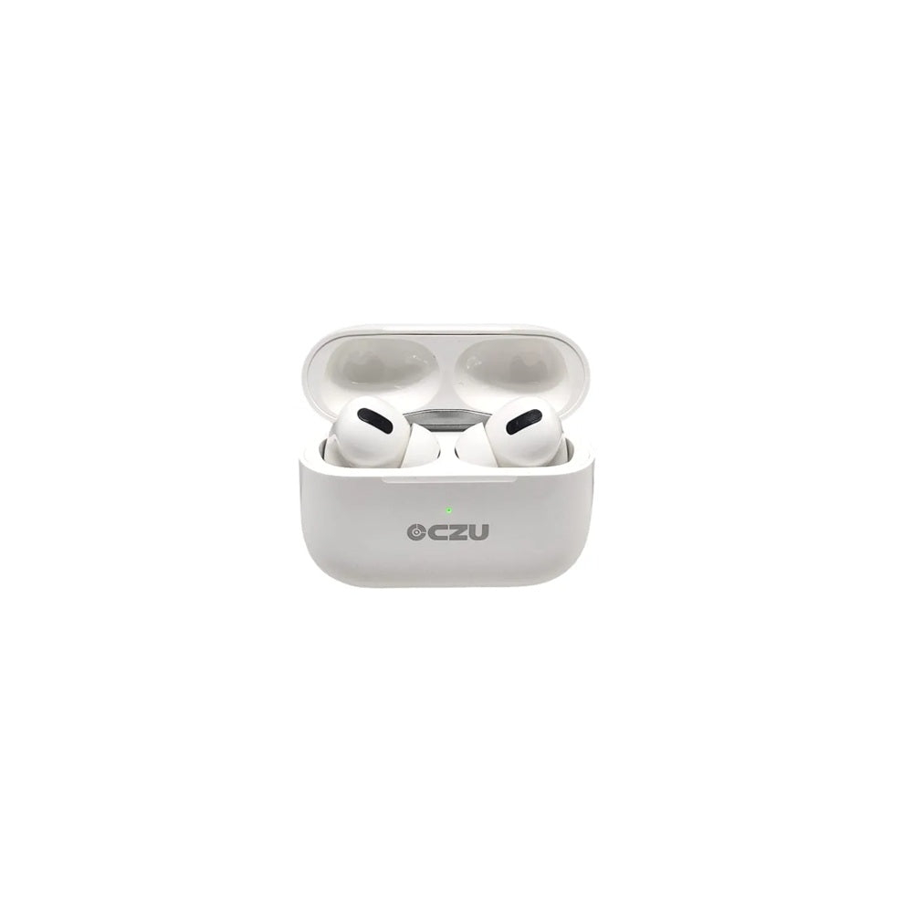 Audífonos Inalámbricos Bluetooth OCZU Pro In-Ear Con Almohadillas De Silicona